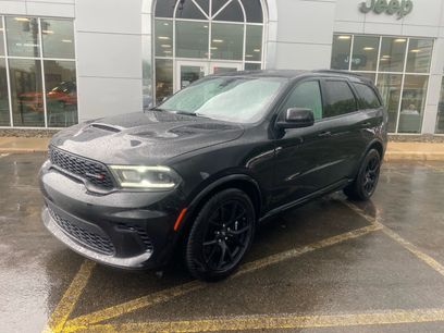 Used 2026 Dodge Durango GT w/ Tow 'N Go Package