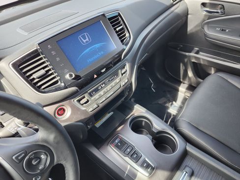 Used 2023 Honda Ridgeline RTL-E image 34