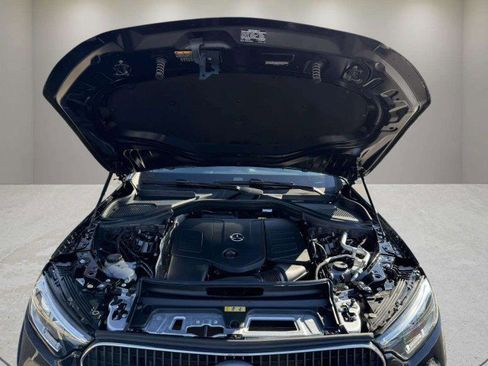 Certified 2025 Mercedes-Benz GLC 300 4MATIC image 33