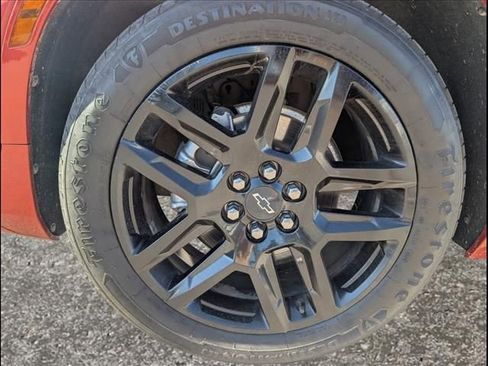 Used 2021 Chevrolet Blazer Premier w/ Driver Confidence II Package AWD/4WD image 20