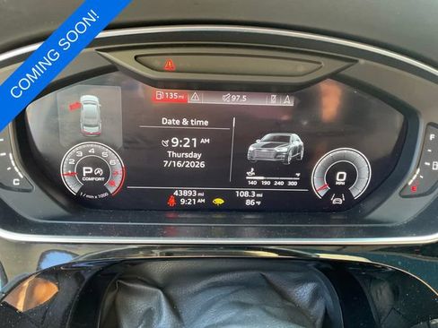 Used 2019 Audi A8 L 3.0T AWD/4WD image 5