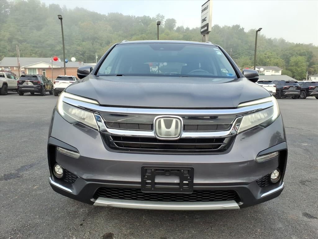 Used 2019 Honda Pilot Touring image 11