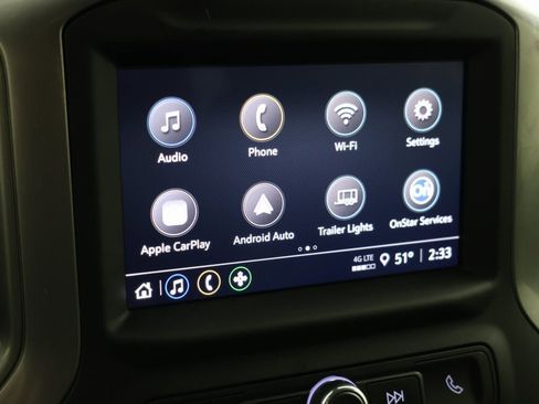 Used 2024 Chevrolet Silverado 2500 Custom w/ Custom Value Package image 30