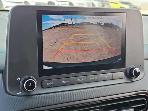 Certified 2023 Hyundai Kona SEL image 28