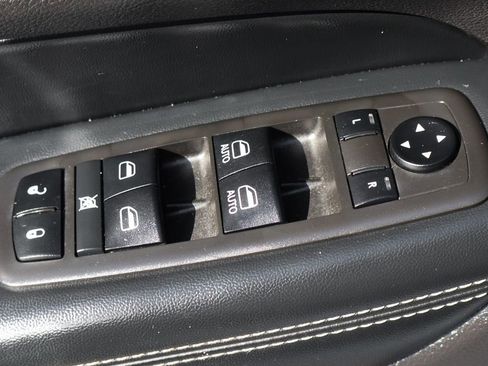 Used 2021 Jeep Grand Cherokee Limited w/ Quick Order Package 28K 80th image 12