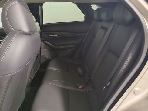 Used 2022 MAZDA CX-30 AWD 2.5 S w/ Select Package image 16