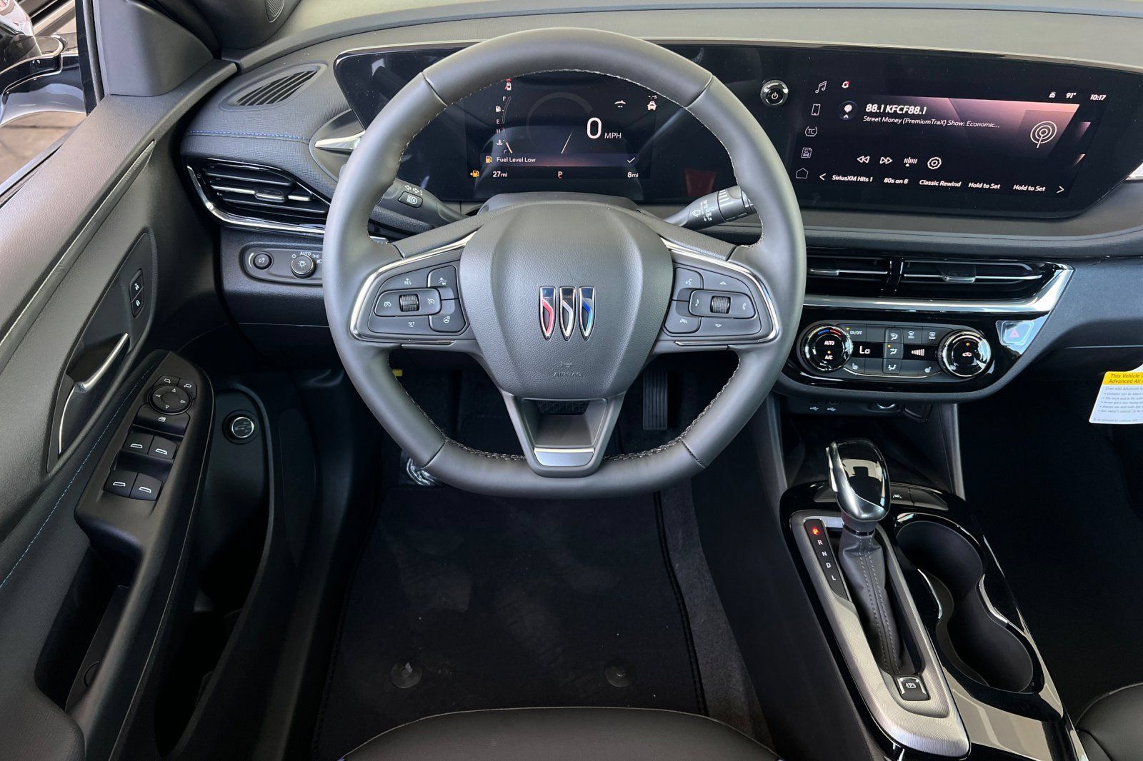 New 2026 Buick Envista Sport Touring w/ Convenience I Package FWD image 14