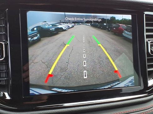New 2026 Dodge Durango GT AWD/4WD image 31