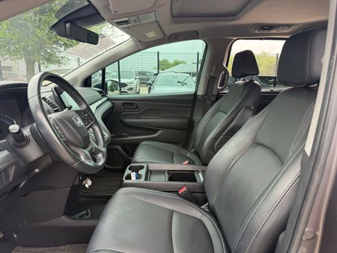 Used 2022 Honda Odyssey EX-L image 13