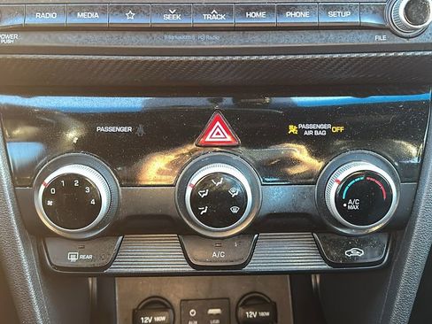 Used 2019 Hyundai Elantra Sport w/ Cargo Package image 27