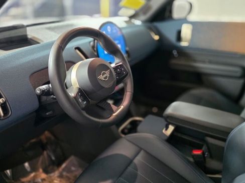 Used 2025 MINI Cooper Countryman S AWD/4WD image 15