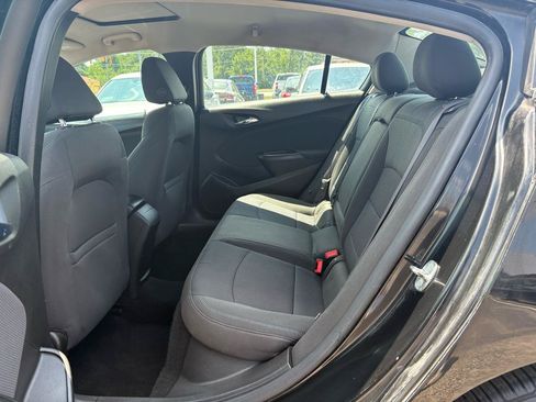 Used 2016 Chevrolet Cruze LT FWD image 24