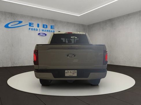 New 2026 Ford F150 XLT AWD/4WD image 7
