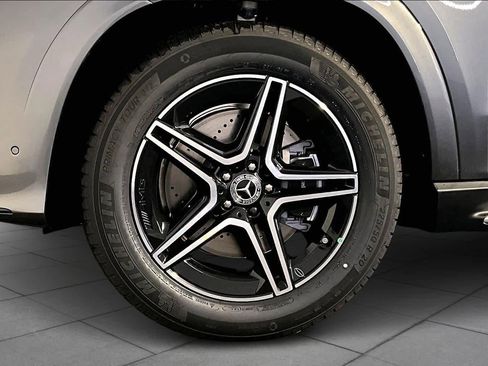 New 2026 Mercedes-Benz GLE 350 4MATIC image 17