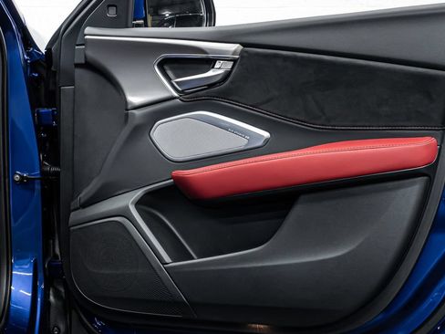 New 2026 Acura RDX A-Spec AWD/4WD image 10