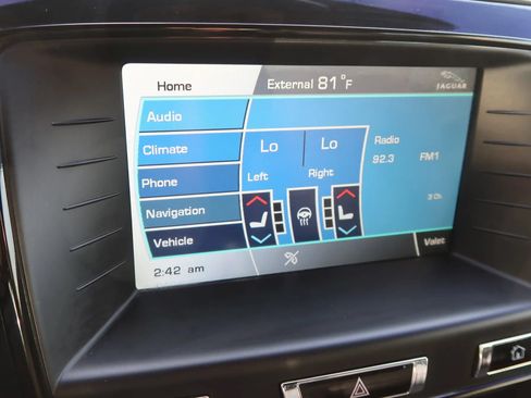 Used 2014 Jaguar XKR R RWD image 29