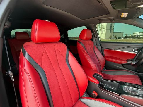 Certified 2023 Acura Integra A-Spec image 14