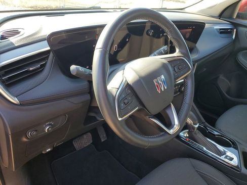 Certified 2024 Buick Encore GX Preferred image 6