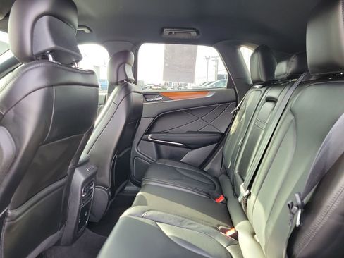 Used 2019 Lincoln MKC Select w/ Select Plus Package image 13