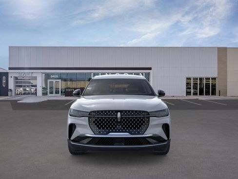 New 2026 Lincoln Nautilus Premier AWD/4WD image 6