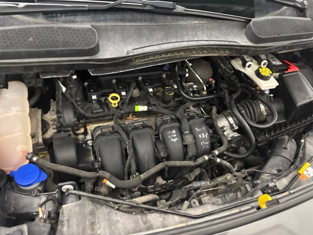 Used 2019 Ford Transit Connect Titanium FWD image 49