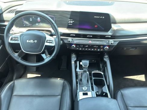 Used 2024 Kia Telluride S w/ S Sunroof Package FWD image 19