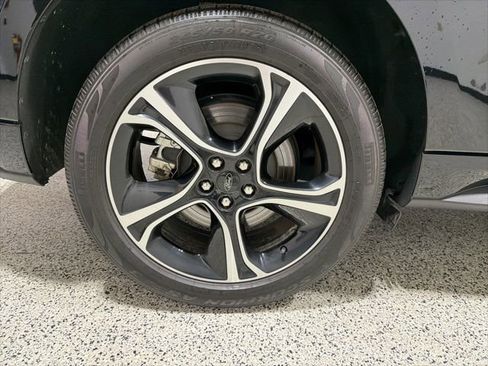 Used 2022 Ford Edge ST w/ Equipment Group 401A image 34