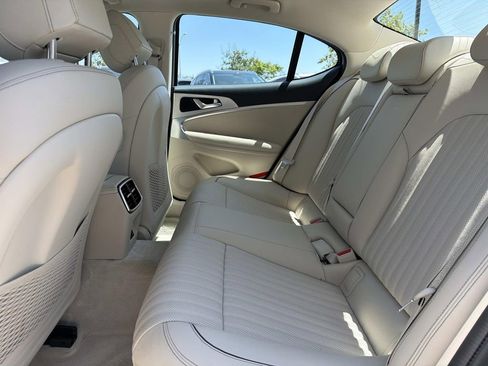 Used 2026 Genesis G70 2.5T Prestige RWD image 18