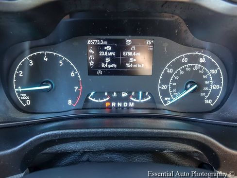 Used 2021 Ford Transit Connect XL FWD image 13