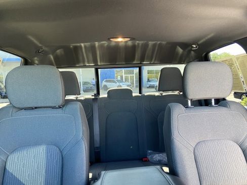 Used 2024 RAM 1500 Tradesman image 19