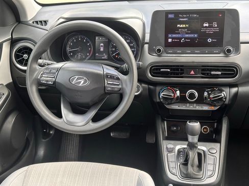 Used 2023 Hyundai Kona SEL w/ Cargo Package image 19