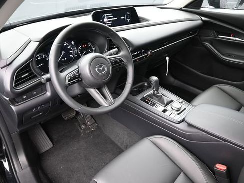 New 2026 MAZDA CX-30 AWD 2.5 S w/ Select Sport Pkg image 10