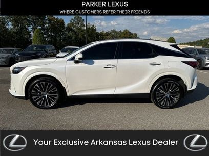 Used 2024 Lexus RX 350