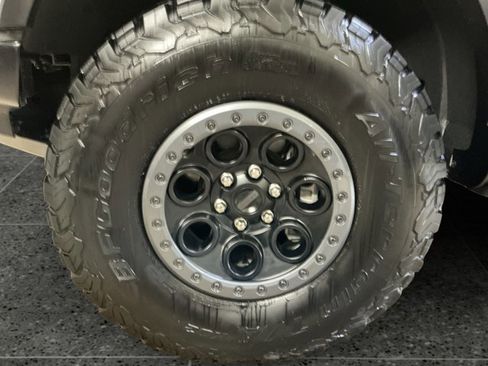 Certified 2024 Ford F150 Raptor image 14