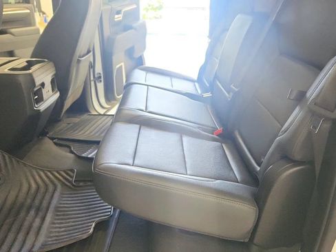 Used 2025 Chevrolet Silverado 1500 RST w/ Convenience Package II AWD/4WD image 25