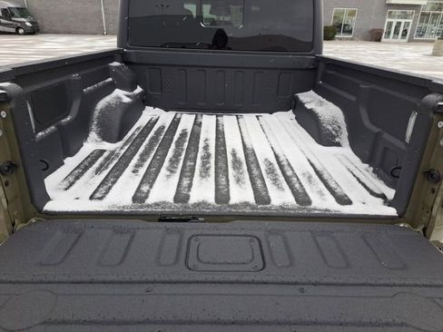 New 2026 Jeep Gladiator Sport AWD/4WD image 23