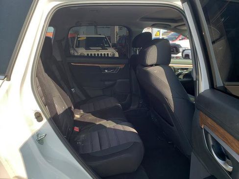 Used 2022 Honda CR-V EX image 14