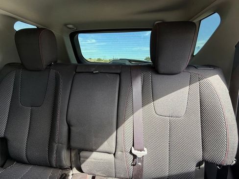 Used 2016 Chevrolet Equinox LS AWD/4WD image 7