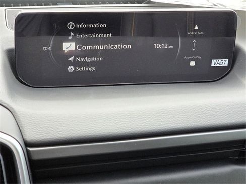 New 2025 MAZDA CX-50 AWD 2.5 Hybrid w/ Cargo Package image 12