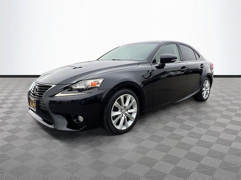 Used 2014 Lexus IS 250 image 3