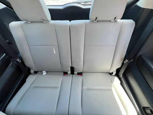Used 2015 MAZDA CX-9 Grand Touring w/ GT Technology Package AWD/4WD image 5