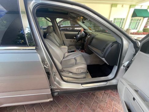 Used 2006 Cadillac SRX w/ Seating Package image 33