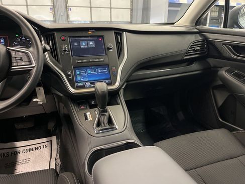 Certified 2025 Subaru Legacy image 22