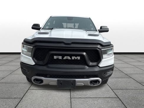 Used 2019 RAM 1500 Rebel w/ Level 2 Equipment Group image 2