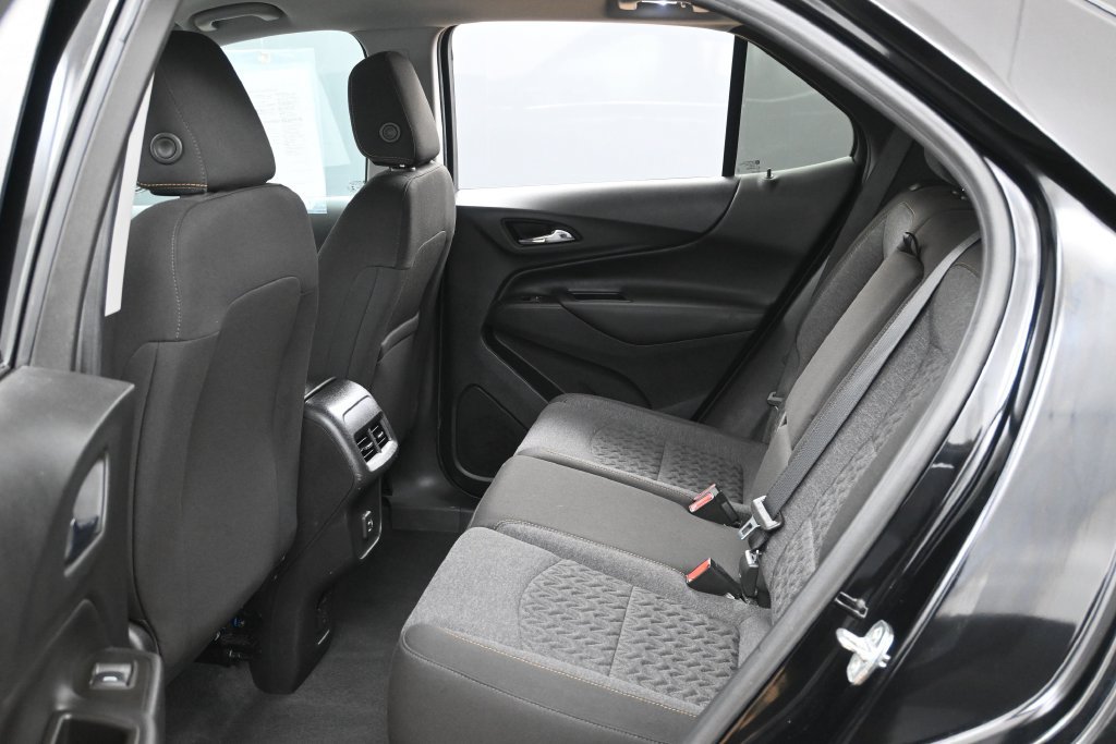 Used 2022 Chevrolet Equinox LT AWD/4WD image 20