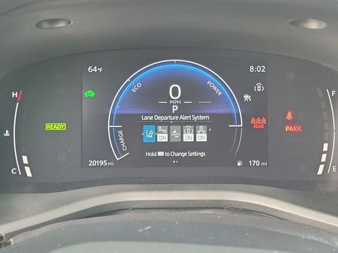 Used 2025 Toyota Camry SE FWD image 10