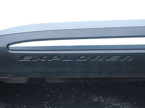 Used 2023 Ford Explorer Limited w/ Hybrid Equipment Group 310A AWD/4WD image 6