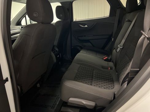 Certified 2022 Chevrolet Blazer LT image 10