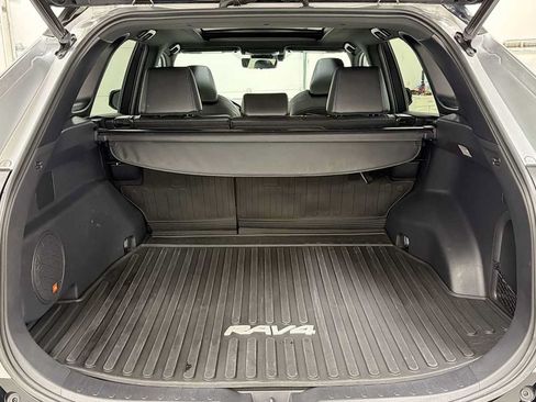 Certified 2021 Toyota RAV4 XSE AWD/4WD image 28