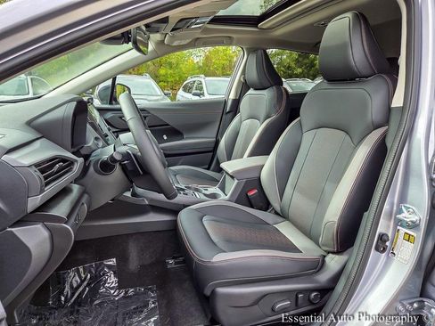 New 2025 Subaru Crosstrek 2.5i Limited w/ Crosstrek Mirror Package image 8